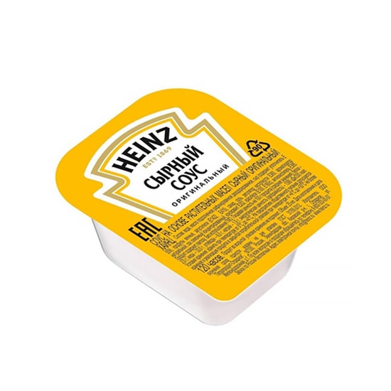 Bahandi Соус "сырный"